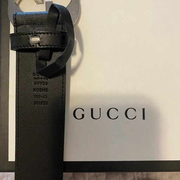 Belt Serial Number Is My Gucci Belt Real Mens Gucci Belt